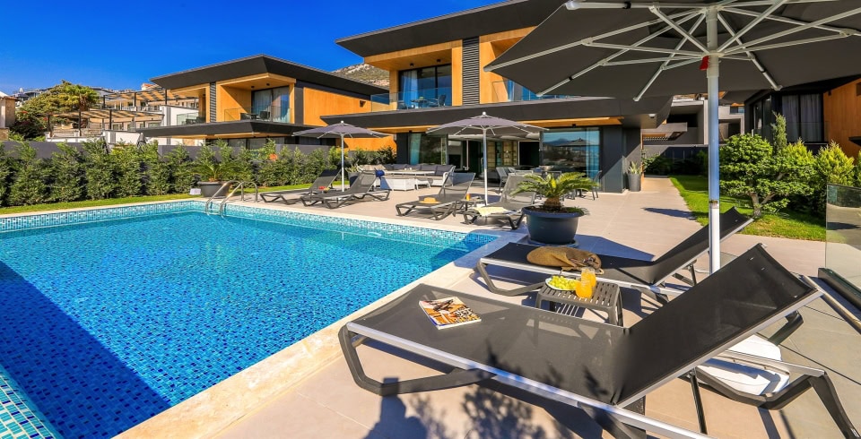 Villa Piazza 1 Resim