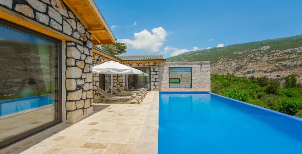 Villa Aleyna 4 Resim