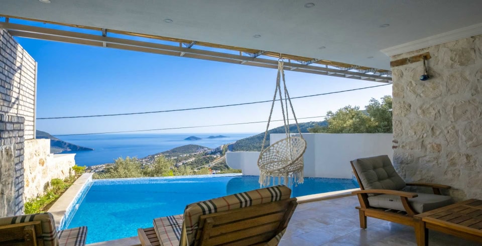 Villa Kapsül 0 Resim