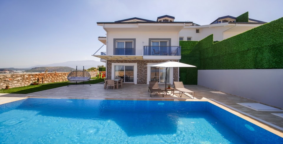 Villa Letoon 2 1 Resim