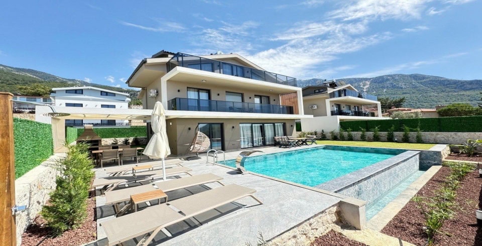 Villa Vialife 2 4 Resim