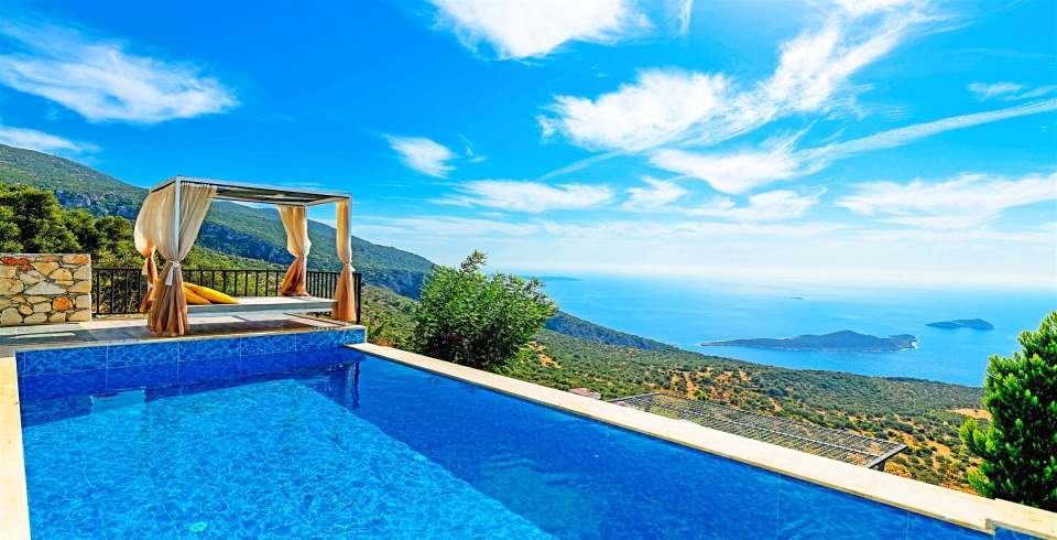 Villa Mulberry Collection 4 0 Resim