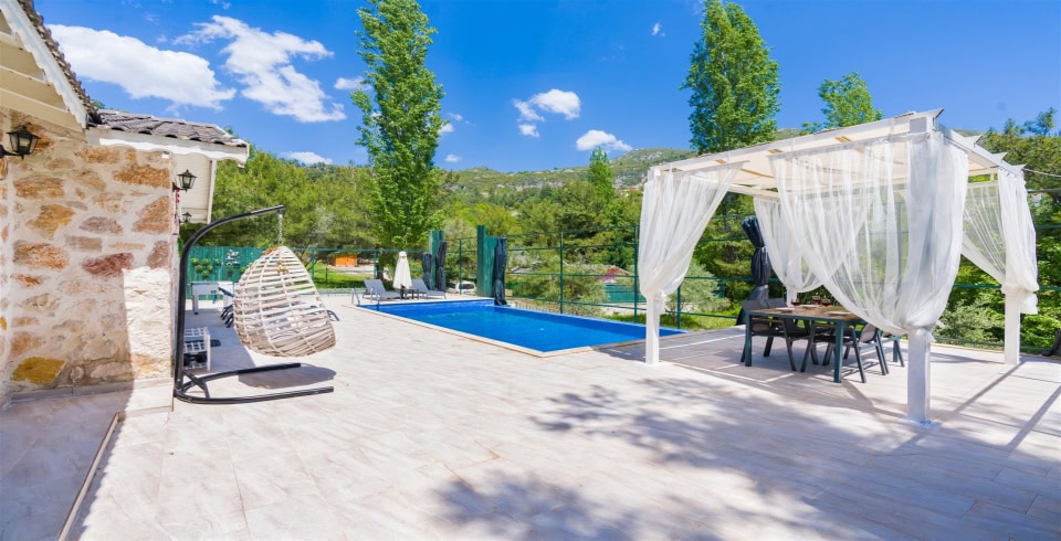 Villa Luxury İslamlar 1 Resim
