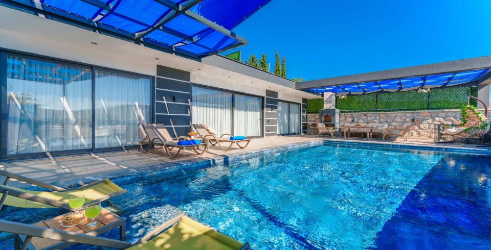 Villa Efecan 0 Resim