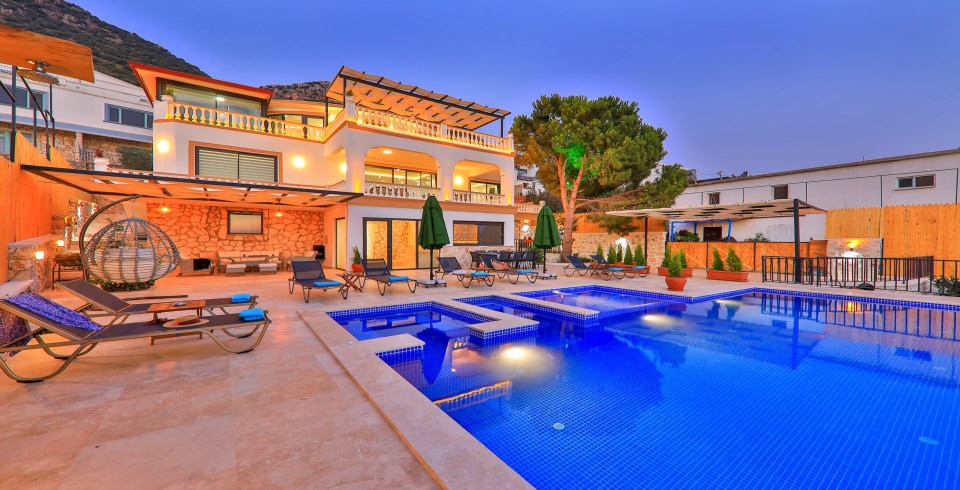 Villa Baykan 2 Resim