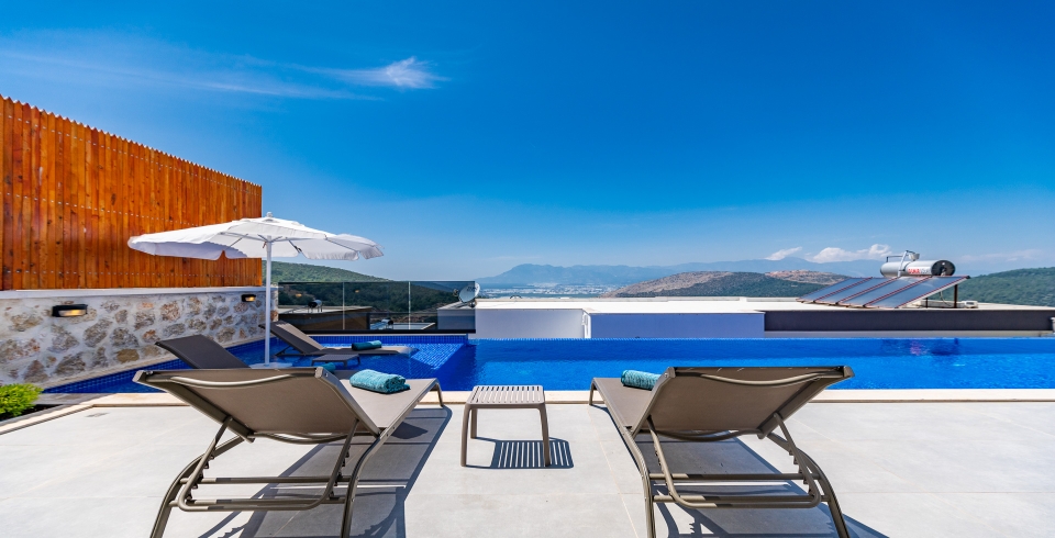 Villa Uçar 1 1 Resim