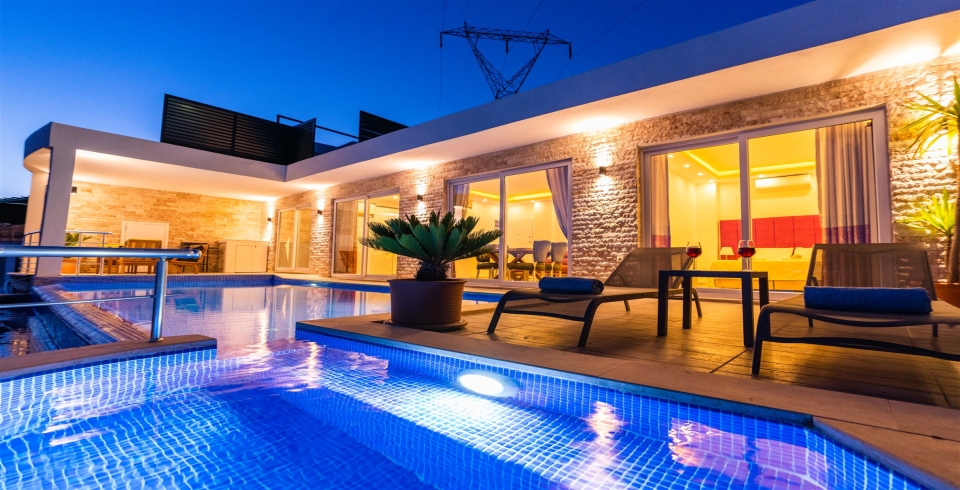 Villa Beril Akbel 3 Resim