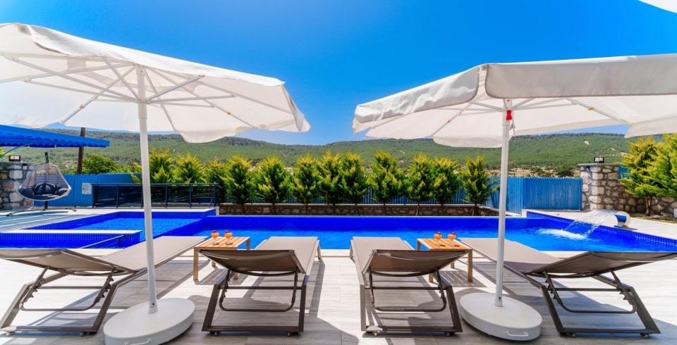 Villa Palmira 1 Resim