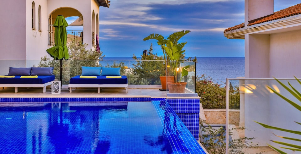 Villa Diamond 1 Resim