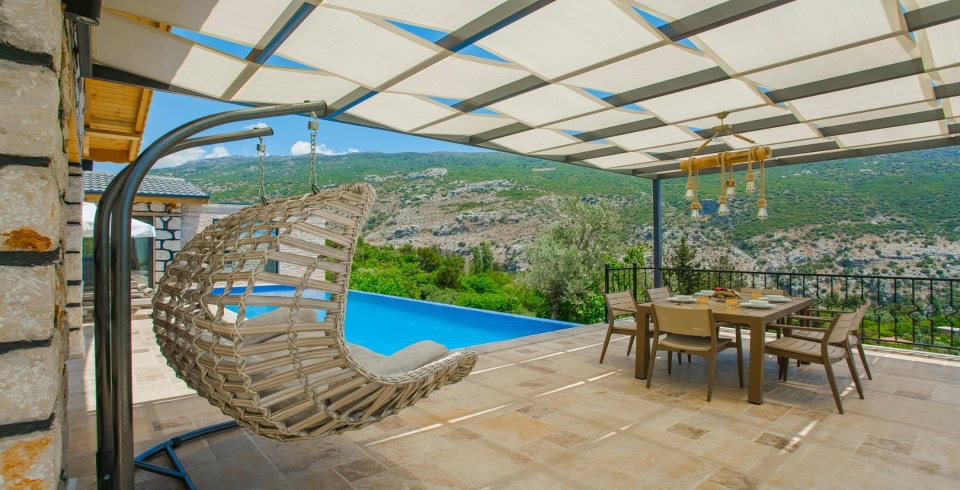 Villa Aleyna 3 Resim