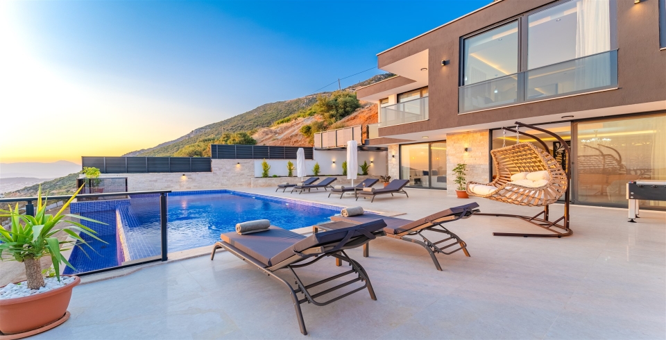 Villa Yeşim 1 Resim