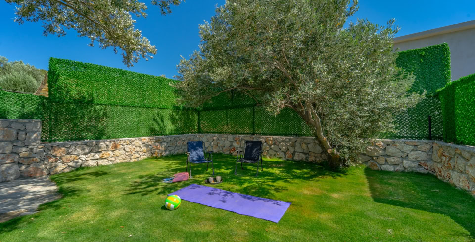 Villa Flower Sıla 3 Resim