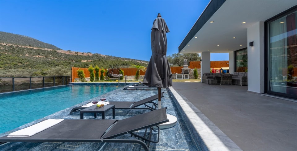 Villa Eylül Exclusive 0 Resim