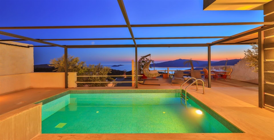 Villa Okyanus 3 3 Resim