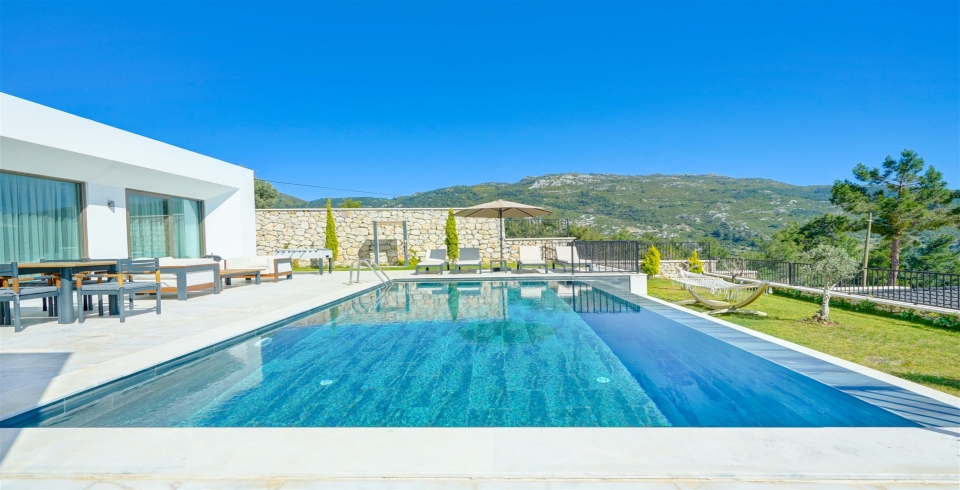 Villa Satürn 4 2 Resim