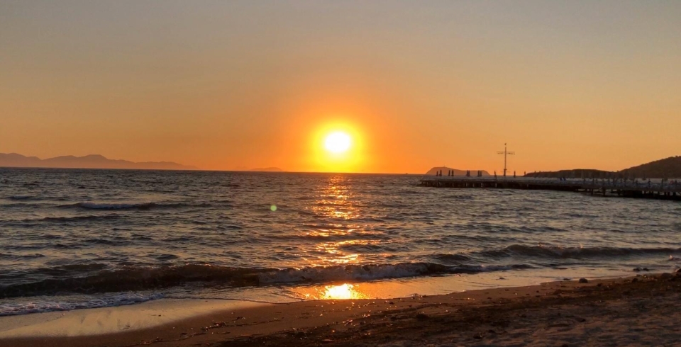 Villa Pelikan Bodrum 3 Resim