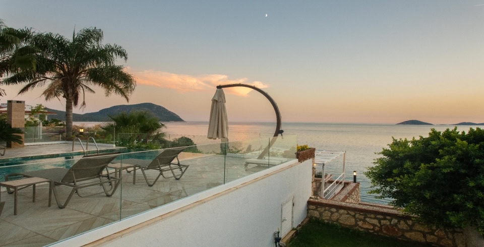 Villa Elena White 1 2 Resim