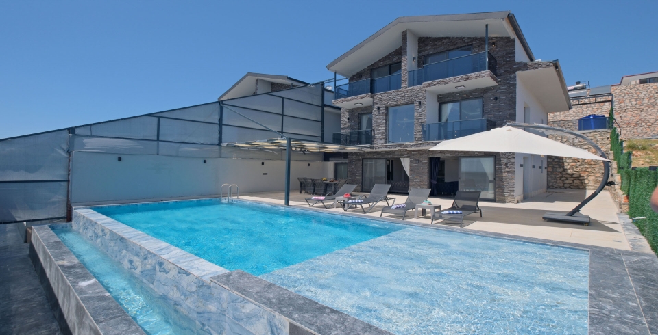 Villa Hanlı 4 4 Resim