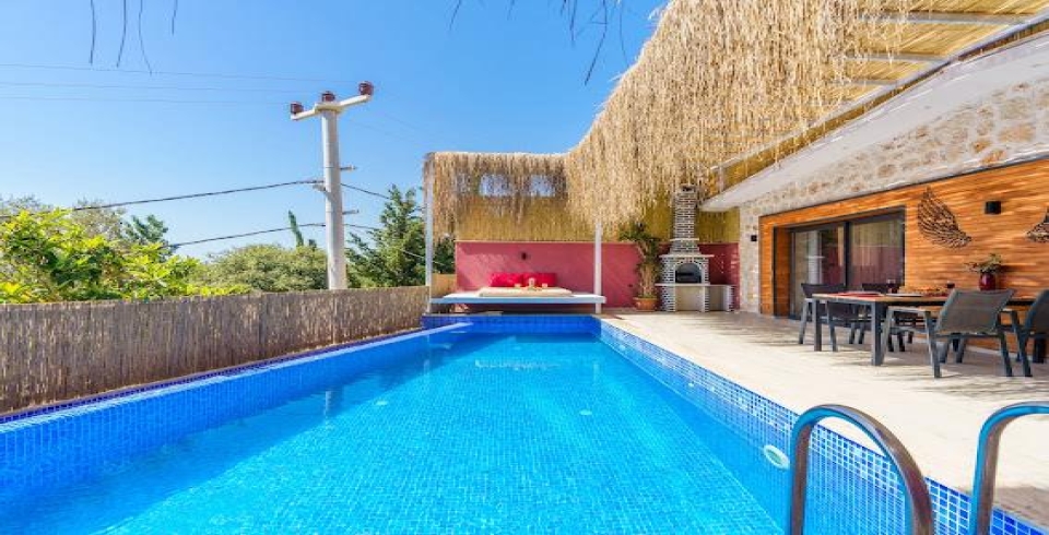 Villa Mira Queen 0 Resim