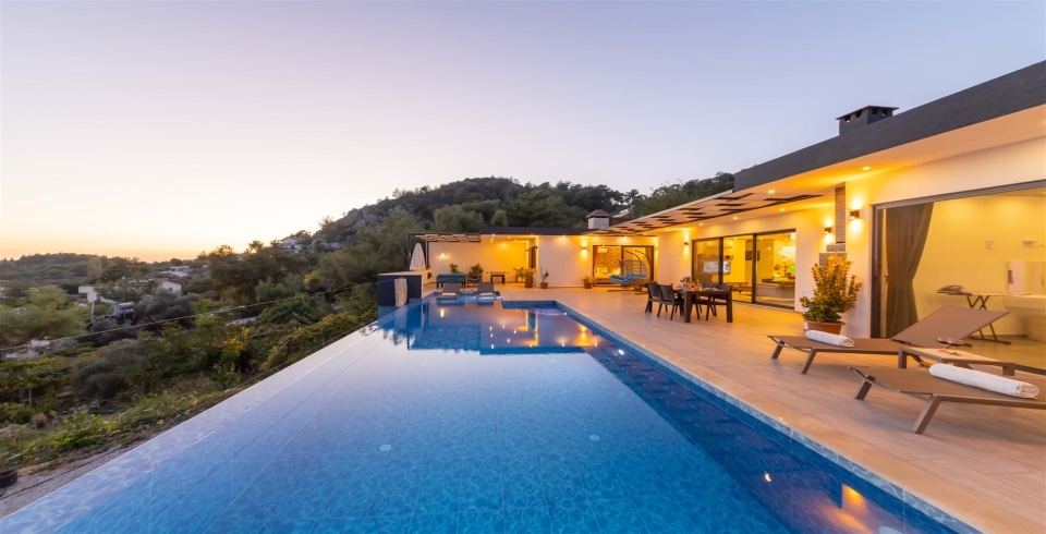 Villa Azra İslamlar 2 Resim