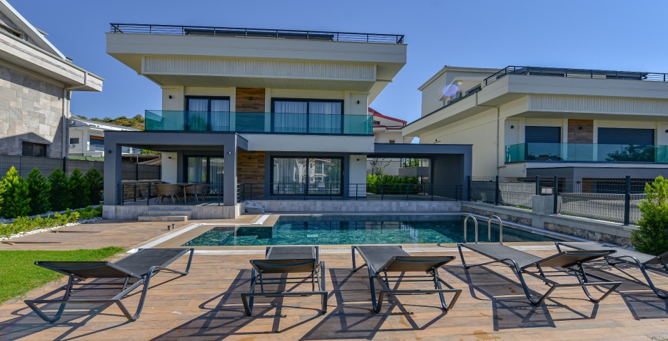 Villa Diana Fethiye 2 1 Resim