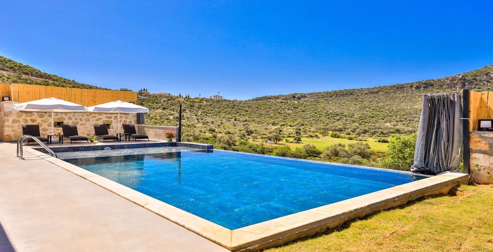 Villa Egemen 1 Resim