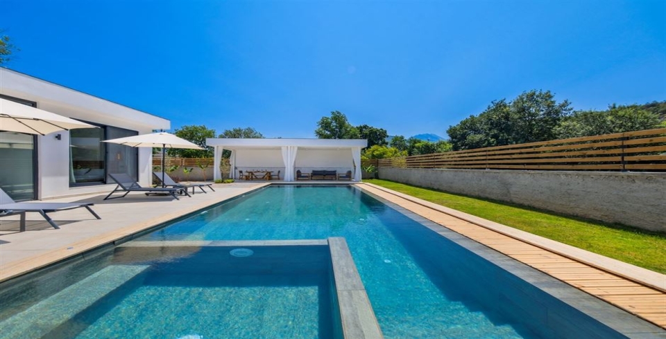 Villa İz Kayaköy 1 Resim