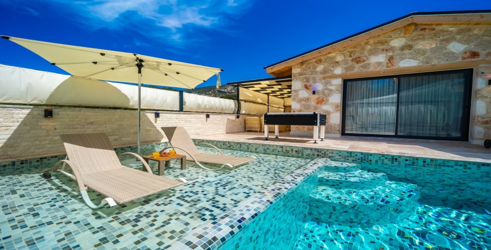 Villa Anemon 1 4 Resim