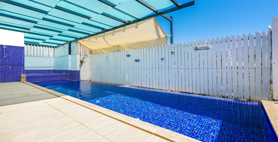 Villa Gürbüz Uğurlu 1 Resim