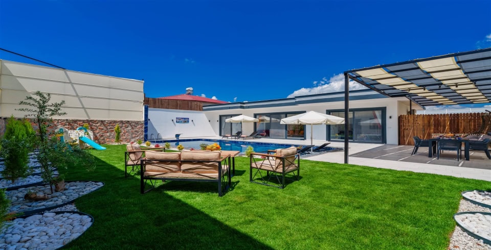 Villa Özmen 1 Resim