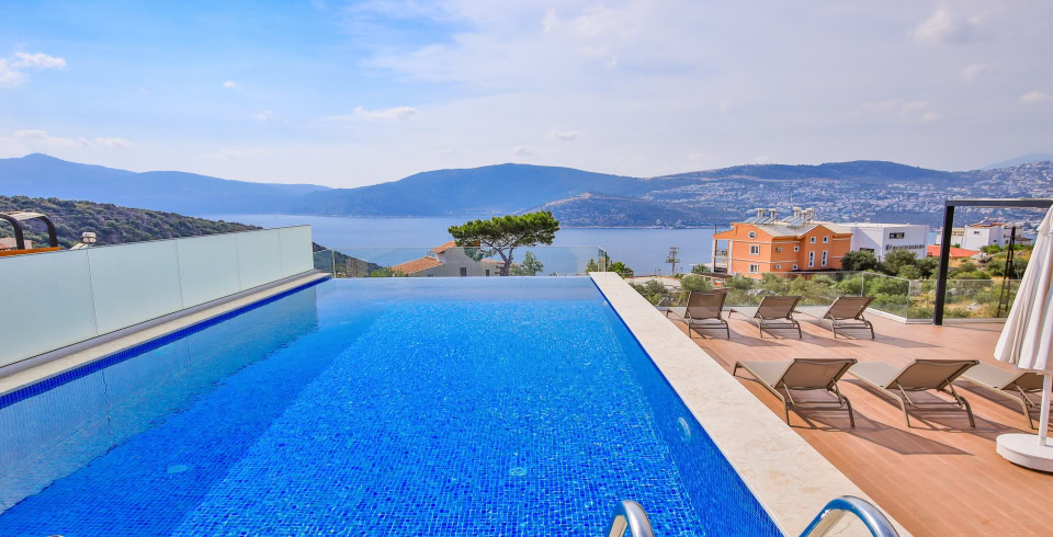 Villa Eda Kışla 3 Resim