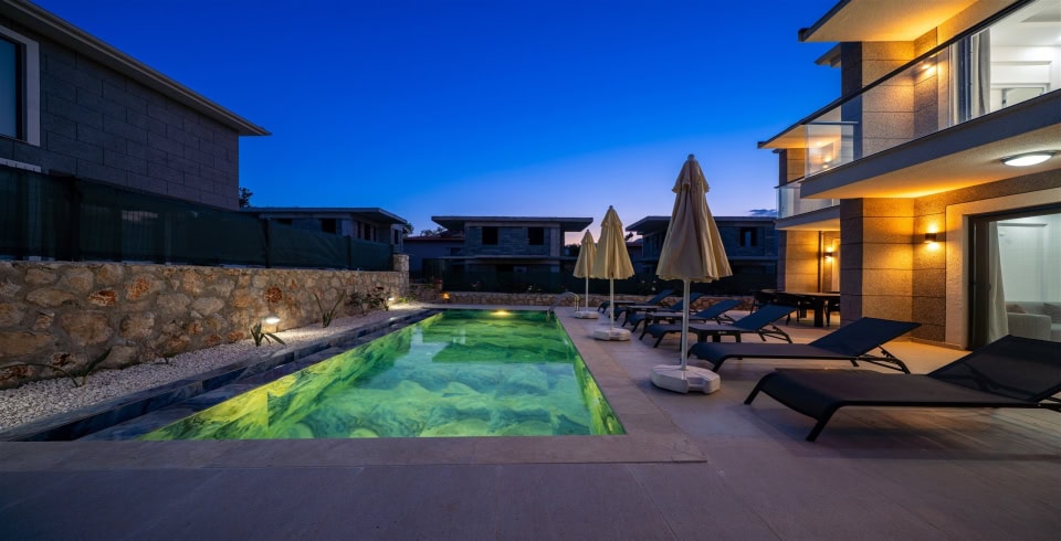 Villa Poyraz 20 3 Resim