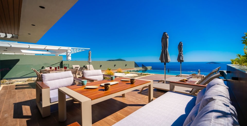 Villa Aura C 4 Resim