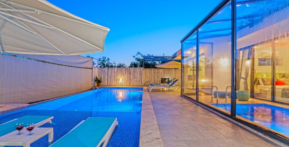 Villa Burcu 575 2 Resim