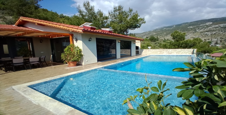 Villa Myra 2 Resim