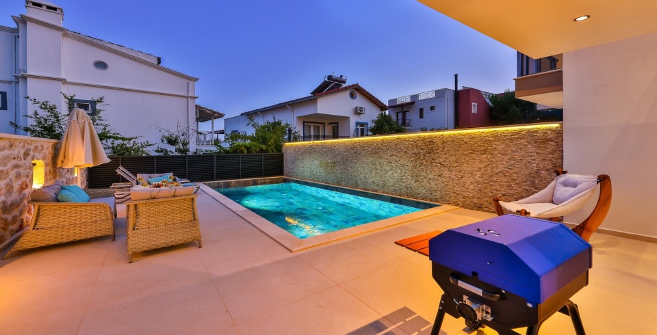 Villa Twins 2 1 Resim