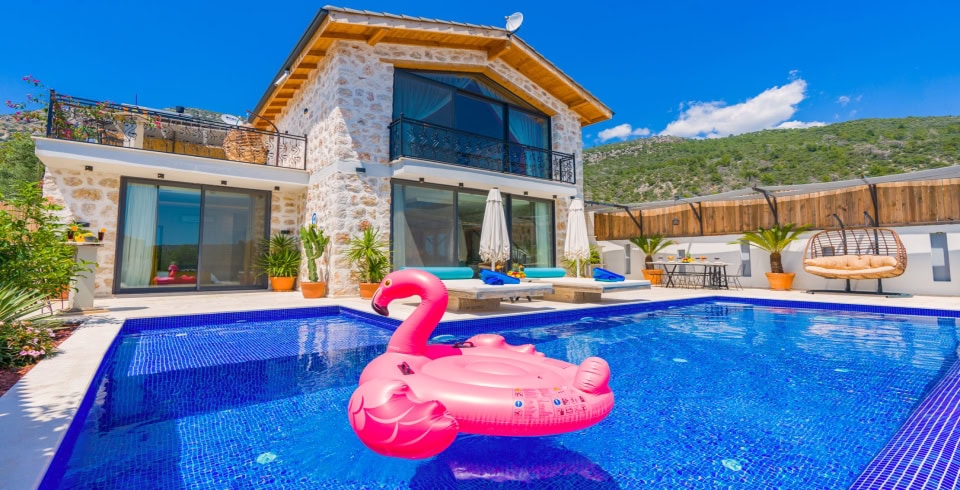 Villa Casa Perla 2 Resim