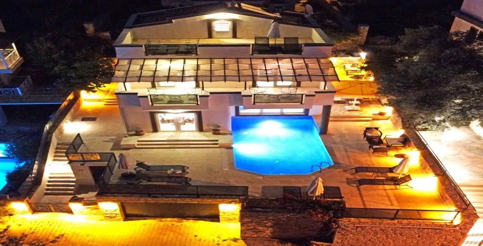 Villa Badem 3 Resim