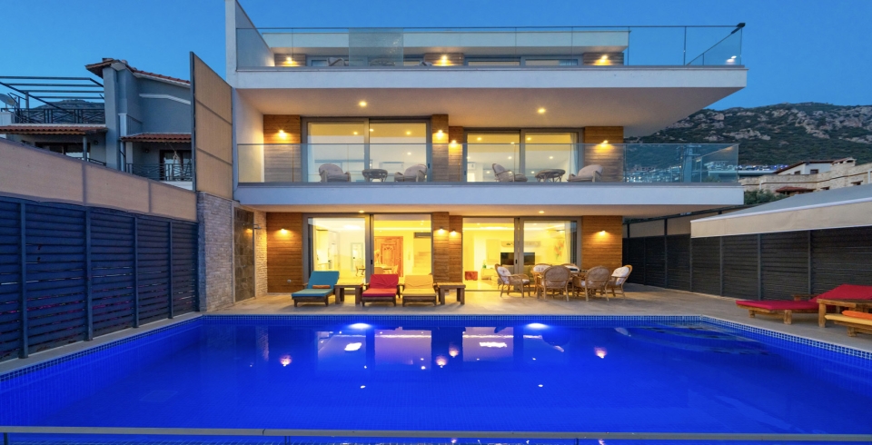 Villa Likapa 2 2 Resim