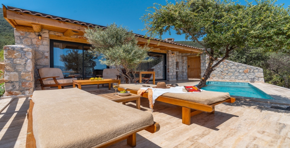 Villa Water Edge 7 0 Resim