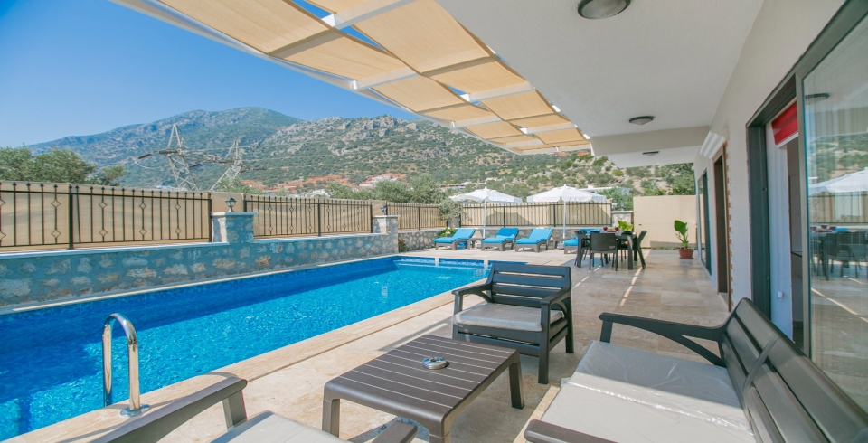 Villa Samyeli 1 Resim