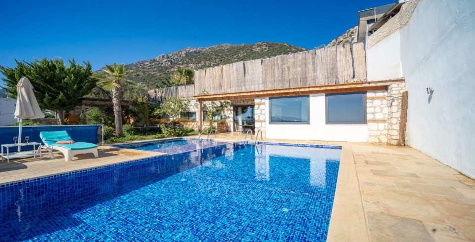 Villa Anahita 2 Resim