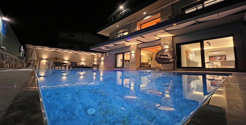 Villa Enbaem 0 Resim