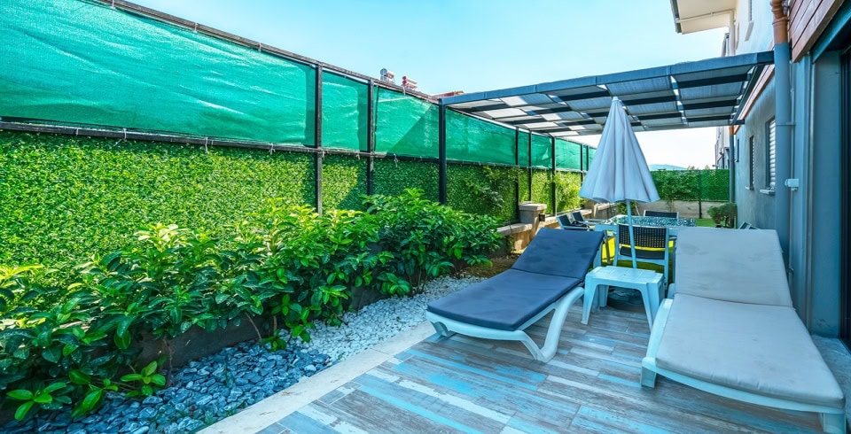 Villa Kırmızı 4 Resim