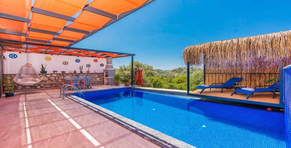 Villa Demir Kördere 4 Resim