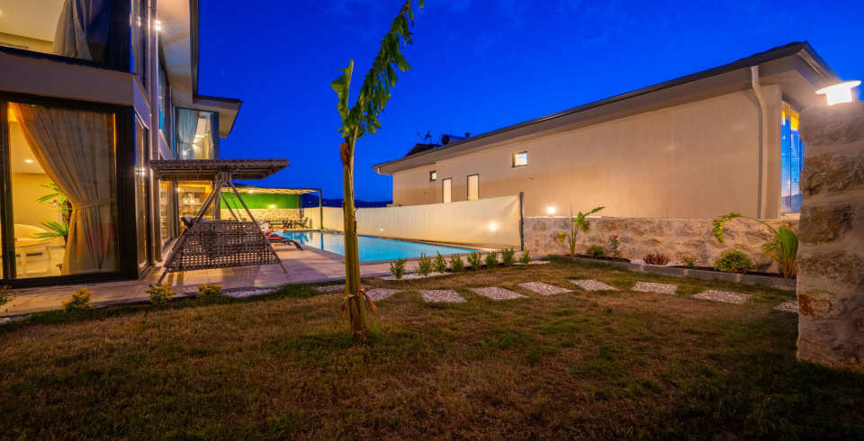 Villa Colosseum 1 Resim