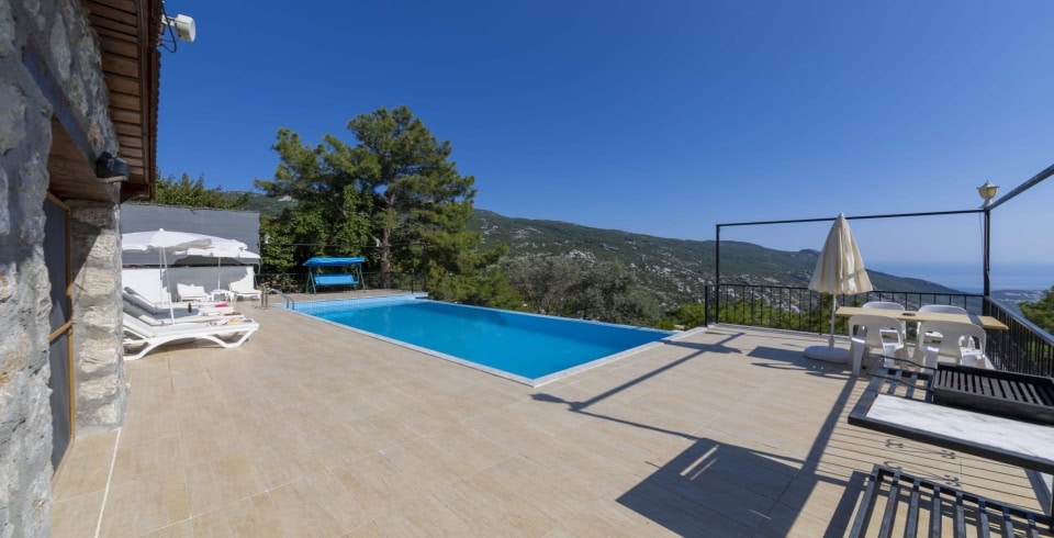 Villa Asmaaltı 4 Resim