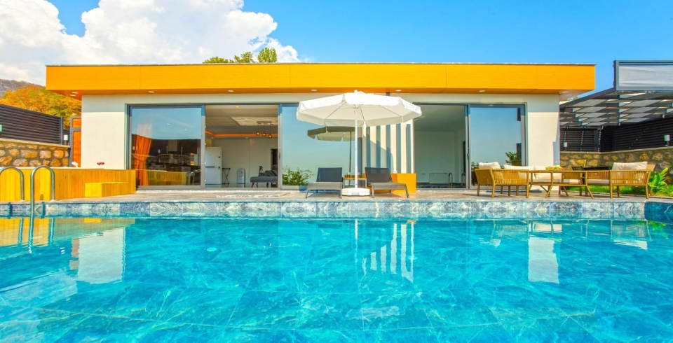 Villa Esya 1 4 Resim