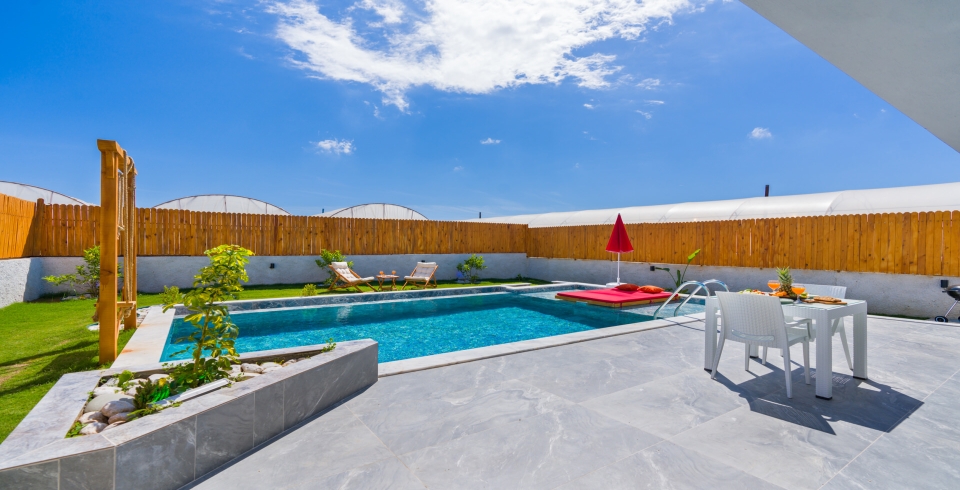 Villa Sheraton 2 1 Resim