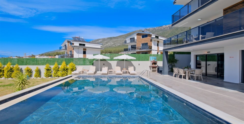 Villa Yiğit Duo 0 Resim